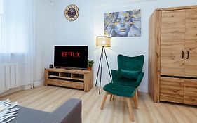 Poznańska 12 - Better Rental